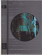 Métal en fusion (La Saga des Rouges)